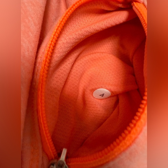 Lululemon Love Some Run Long Sleeve - Picture 8 of 8